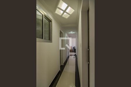 Apartamento à venda com 131m², 3 quartos e 1 vaga Apartamento à venda com 131m², 3 quartos e 1 vagaCorredor