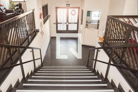 Apartamento à venda com 131m², 3 quartos e 1 vaga Apartamento à venda com 131m², 3 quartos e 1 vagaHall de Entrada