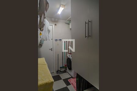 Apartamento à venda com 131m², 3 quartos e 1 vaga Apartamento à venda com 131m², 3 quartos e 1 vagaÁrea de Serviço