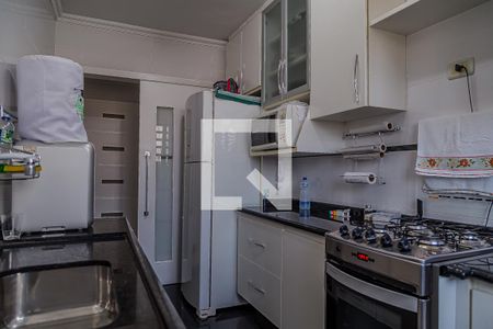 Apartamento à venda com 131m², 3 quartos e 1 vaga Apartamento à venda com 131m², 3 quartos e 1 vagaCozinha