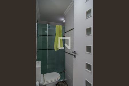 Apartamento à venda com 131m², 3 quartos e 1 vaga Apartamento à venda com 131m², 3 quartos e 1 vagaBanheiro Social