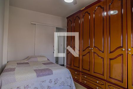 Apartamento à venda com 131m², 3 quartos e 1 vaga Apartamento à venda com 131m², 3 quartos e 1 vagaQuarto 1