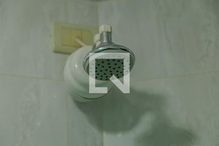 Apartamento à venda com 131m², 3 quartos e 1 vaga Apartamento à venda com 131m², 3 quartos e 1 vagaBanheiro da Suíte - Chuveiro