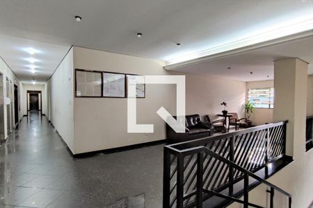 Apartamento à venda com 131m², 3 quartos e 1 vaga Apartamento à venda com 131m², 3 quartos e 1 vagaÁrea Comum