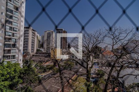 Apartamento à venda com 131m², 3 quartos e 1 vaga Apartamento à venda com 131m², 3 quartos e 1 vagaVista do Quarto 2