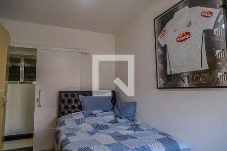 Apartamento à venda com 131m², 3 quartos e 1 vaga Apartamento à venda com 131m², 3 quartos e 1 vagaQuarto 2