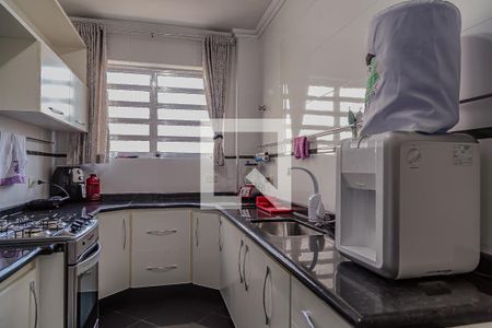 Apartamento à venda com 131m², 3 quartos e 1 vaga Apartamento à venda com 131m², 3 quartos e 1 vagaCozinha