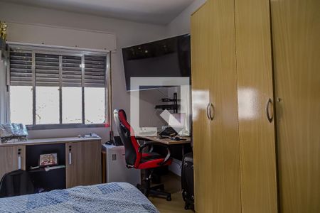 Apartamento à venda com 131m², 3 quartos e 1 vaga Apartamento à venda com 131m², 3 quartos e 1 vagaQuarto 2