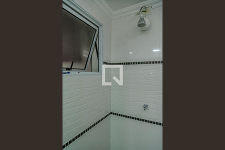 Apartamento à venda com 131m², 3 quartos e 1 vaga Apartamento à venda com 131m², 3 quartos e 1 vagaBanheiro Social - Chuveiro 2