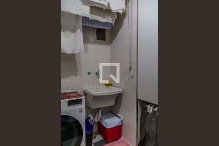 Apartamento à venda com 131m², 3 quartos e 1 vaga Apartamento à venda com 131m², 3 quartos e 1 vagaÁrea de Serviço