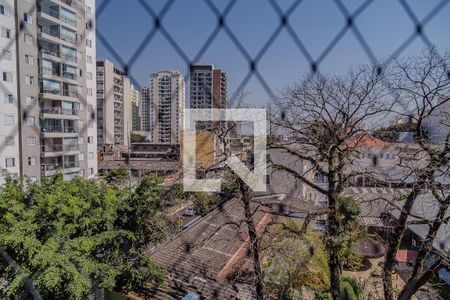 Apartamento à venda com 131m², 3 quartos e 1 vaga Apartamento à venda com 131m², 3 quartos e 1 vagaVista do Quarto 1