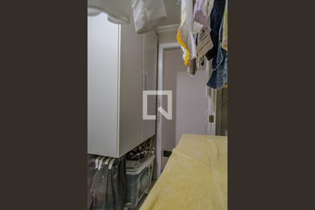 Apartamento à venda com 131m², 3 quartos e 1 vaga Apartamento à venda com 131m², 3 quartos e 1 vagaÁrea de Serviço