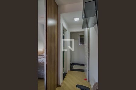 Apartamento à venda com 131m², 3 quartos e 1 vaga Apartamento à venda com 131m², 3 quartos e 1 vagaSuíte