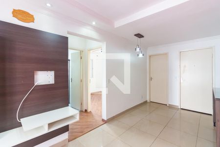 Sala de apartamento para alugar com 3 quartos, 59m² em Novo Osasco, Osasco