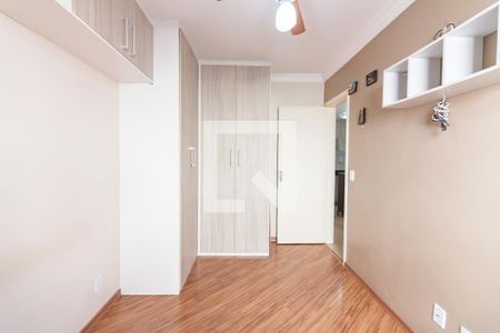 Quarto 1 de apartamento para alugar com 3 quartos, 59m² em Novo Osasco, Osasco