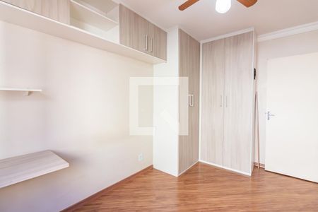 Quarto 1 de apartamento para alugar com 3 quartos, 59m² em Novo Osasco, Osasco