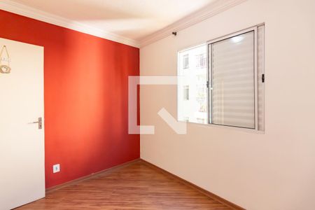 Quarto 2 de apartamento para alugar com 3 quartos, 59m² em Novo Osasco, Osasco