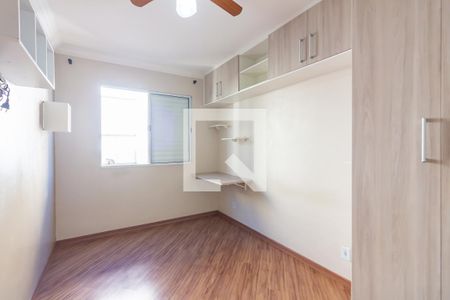 Quarto 1 de apartamento para alugar com 3 quartos, 59m² em Novo Osasco, Osasco