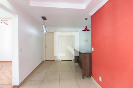 Sala de apartamento para alugar com 3 quartos, 59m² em Novo Osasco, Osasco