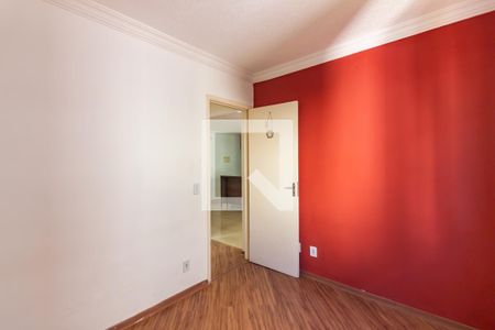 Quarto 2 de apartamento para alugar com 3 quartos, 59m² em Novo Osasco, Osasco