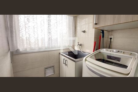 Apartamento à venda com 50m², 2 quartos e 1 vagaÁrea de Serviço