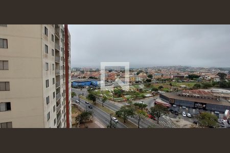 Apartamento à venda com 50m², 2 quartos e 1 vagaVista Quarto 1