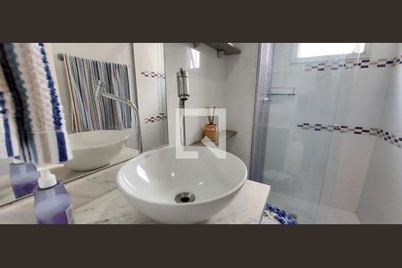 Apartamento à venda com 50m², 2 quartos e 1 vagaBanheiro 2