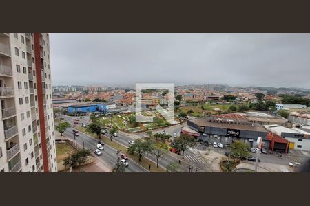 Apartamento à venda com 50m², 2 quartos e 1 vagaVista Quarto 2