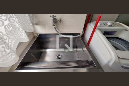 Apartamento à venda com 50m², 2 quartos e 1 vagaÁrea de Serviço