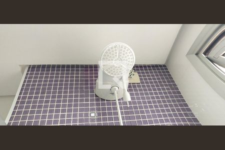 Apartamento à venda com 50m², 2 quartos e 1 vagaBanheiro 2