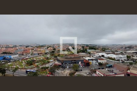 Apartamento à venda com 50m², 2 quartos e 1 vagaVista Varanda Sala