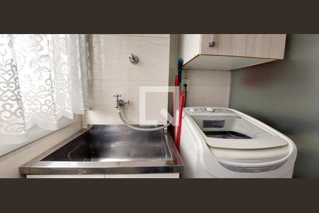 Apartamento à venda com 50m², 2 quartos e 1 vagaÁrea de Serviço