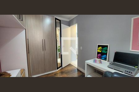 Apartamento à venda com 50m², 2 quartos e 1 vagaQuarto 2