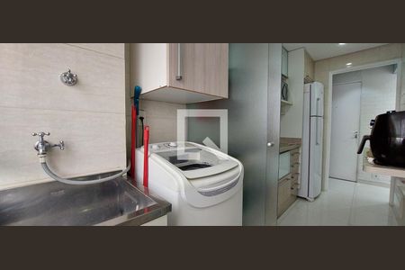 Apartamento à venda com 50m², 2 quartos e 1 vagaÁrea de Serviço