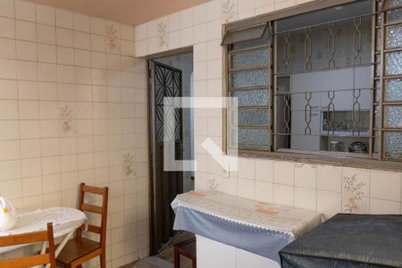 Casa à venda com 208m², 3 quartos e 2 vagas Casa à venda com 208m², 3 quartos e 2 vagasÁrea de Serviço