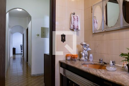 Casa à venda com 208m², 3 quartos e 2 vagas Casa à venda com 208m², 3 quartos e 2 vagasBanheiro 1