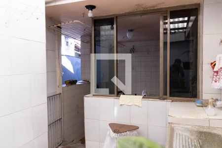 Casa à venda com 208m², 3 quartos e 2 vagas Casa à venda com 208m², 3 quartos e 2 vagasÁrea de Serviço