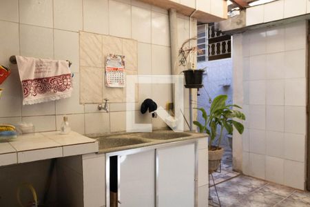 Casa à venda com 208m², 3 quartos e 2 vagas Casa à venda com 208m², 3 quartos e 2 vagasÁrea de Serviço