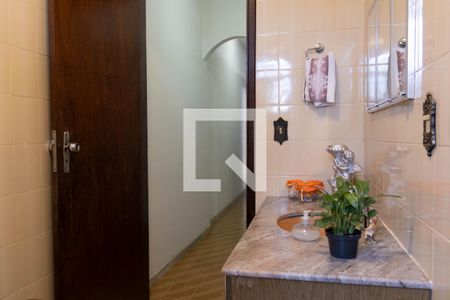 Casa à venda com 208m², 3 quartos e 2 vagas Casa à venda com 208m², 3 quartos e 2 vagasBanheiro 1