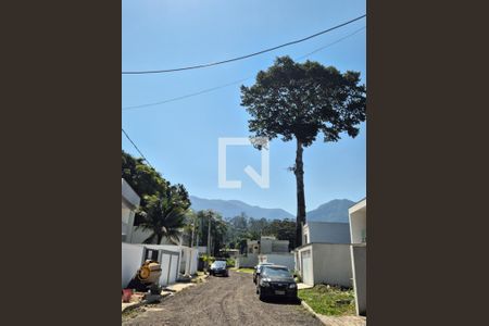 Casa de condomínio para alugar com 130m², 2 quartos e 2 vagas Casa de condomínio para alugar com 130m², 2 quartos e 2 vagasÁrea comum