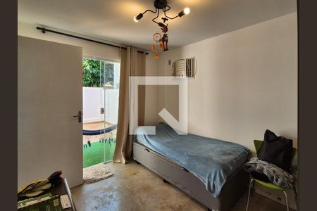 Casa de condomínio para alugar com 130m², 2 quartos e 2 vagas Casa de condomínio para alugar com 130m², 2 quartos e 2 vagasSuite 1