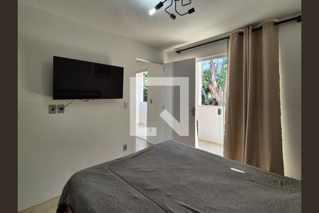 Casa de condomínio para alugar com 130m², 2 quartos e 2 vagas Casa de condomínio para alugar com 130m², 2 quartos e 2 vagasSuite 2