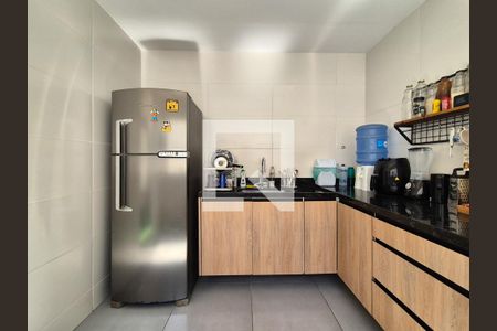 Casa de condomínio para alugar com 130m², 2 quartos e 2 vagas Casa de condomínio para alugar com 130m², 2 quartos e 2 vagascozinha