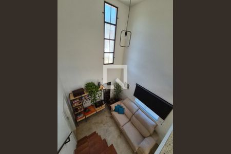 Casa de condomínio para alugar com 130m², 2 quartos e 2 vagas Casa de condomínio para alugar com 130m², 2 quartos e 2 vagasVista