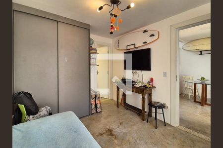 Casa de condomínio para alugar com 130m², 2 quartos e 2 vagas Casa de condomínio para alugar com 130m², 2 quartos e 2 vagasSuite 1