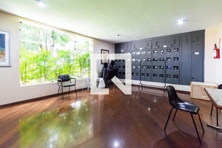 Apartamento à venda com 50m², 1 quarto e 1 vagaÁrea comum - Salão de festas