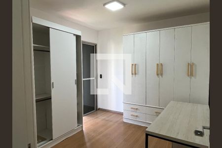 Quarto de apartamento à venda com 1 quarto, 50m² em Vila Clementino, São Paulo
