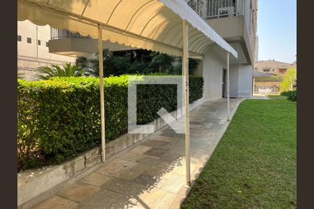 Apartamento à venda com 50m², 1 quarto e 1 vagaEntrada