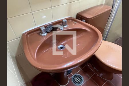 Apartamento à venda com 50m², 1 quarto e 1 vagaBanheiro