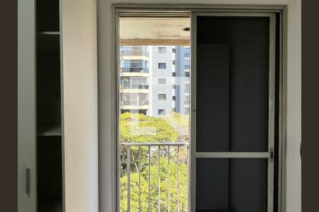 Apartamento à venda com 50m², 1 quarto e 1 vagaQuarto